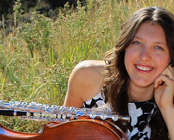 Mari McCarville