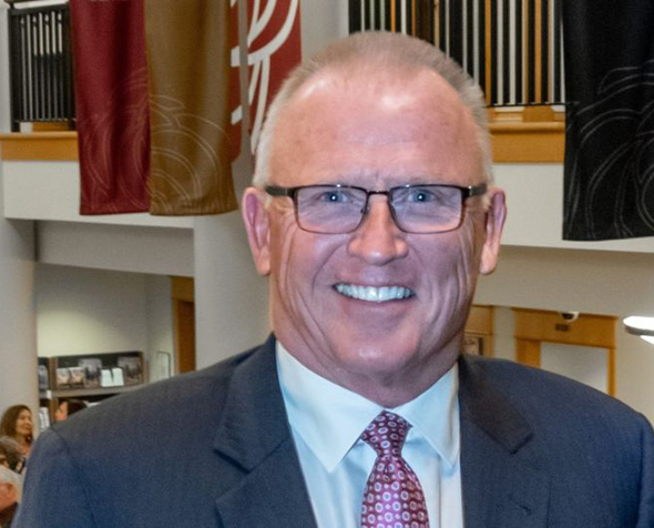 Mark Barczuk