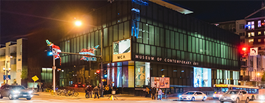 MCA Denver