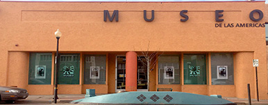 museo de las americas