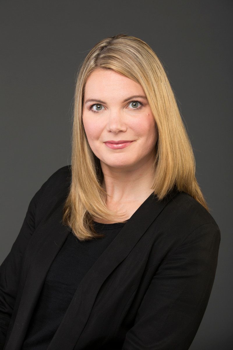 Catherine Sailer