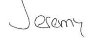Clarinet Day Signature Clarinet Day Signature