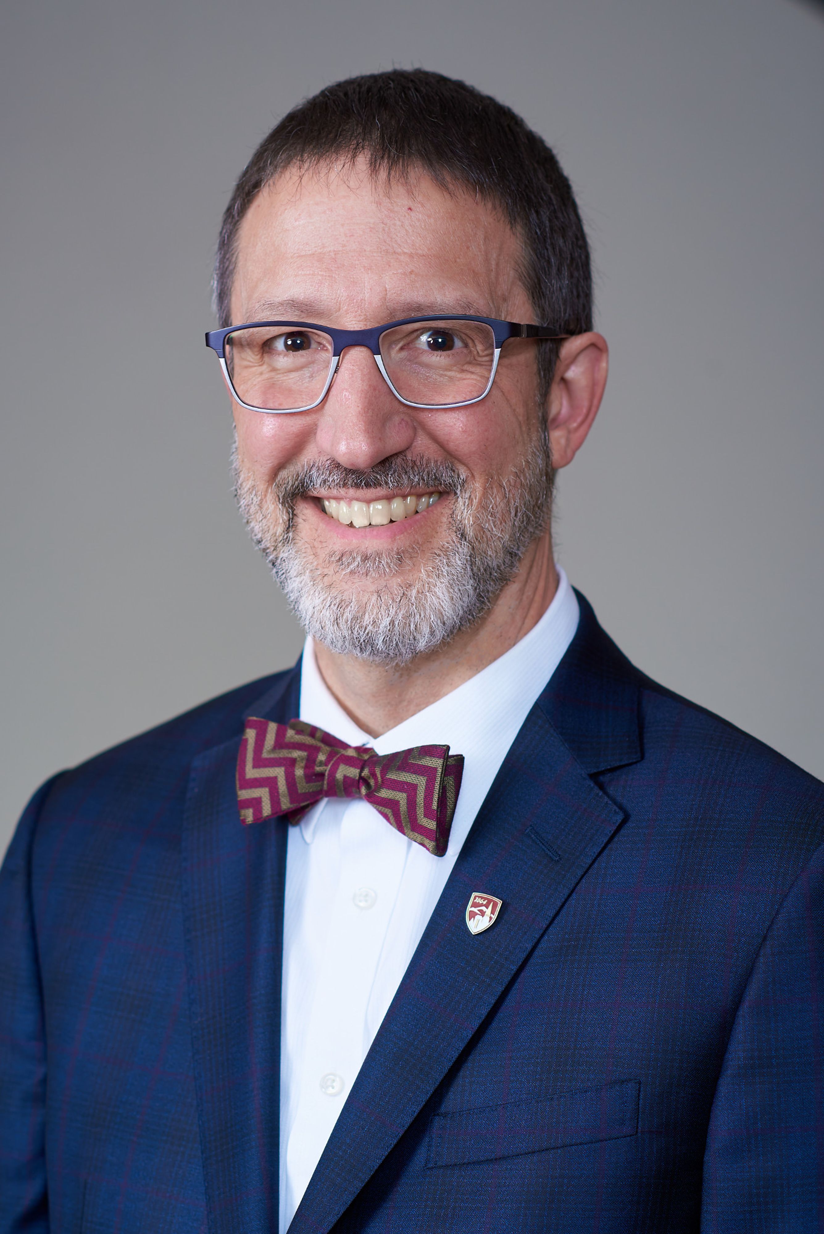 Daniel McIntosh