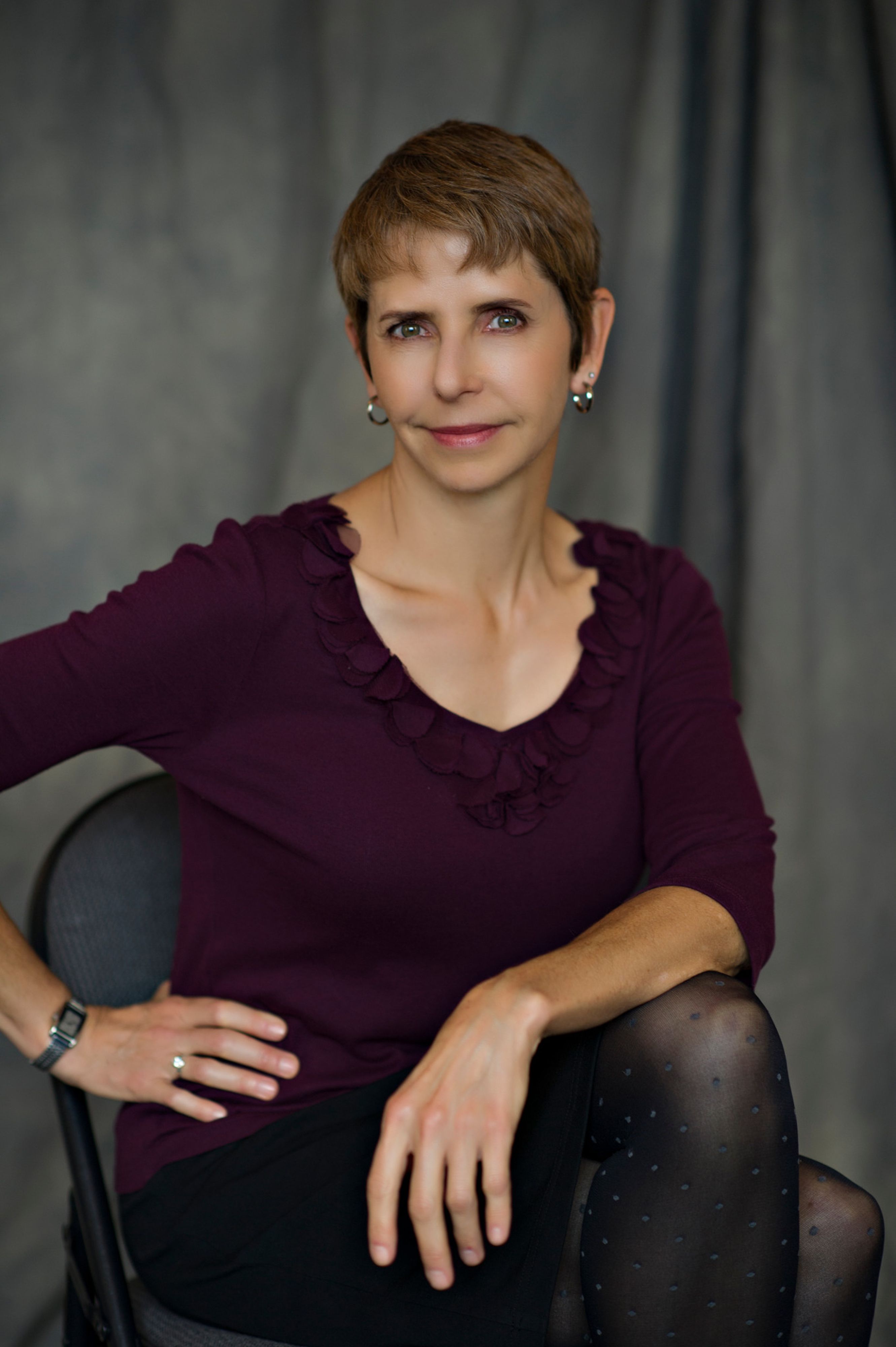 Donna Wickham