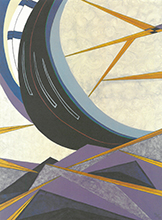 abstract painting