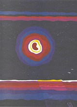 abstract painting