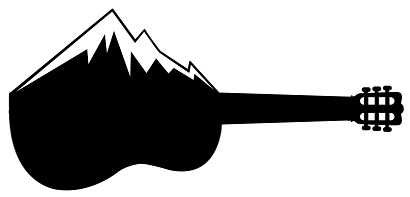Guitar Fest Logo Guitar Fest Logo