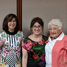helen morris and others
