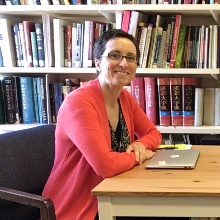 hilary smith