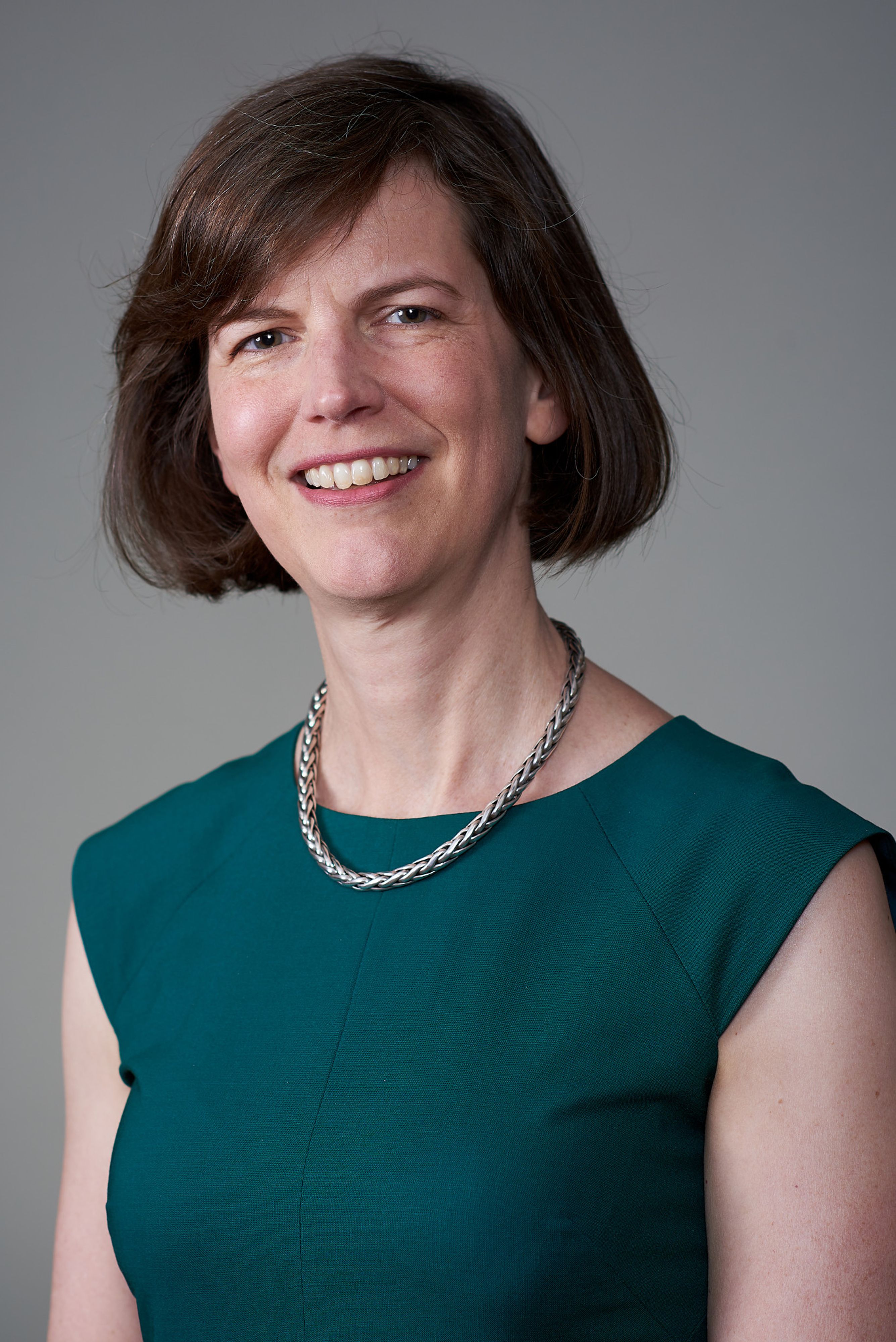 Ingrid Tague