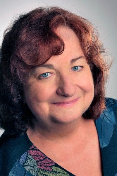 Judith Christin