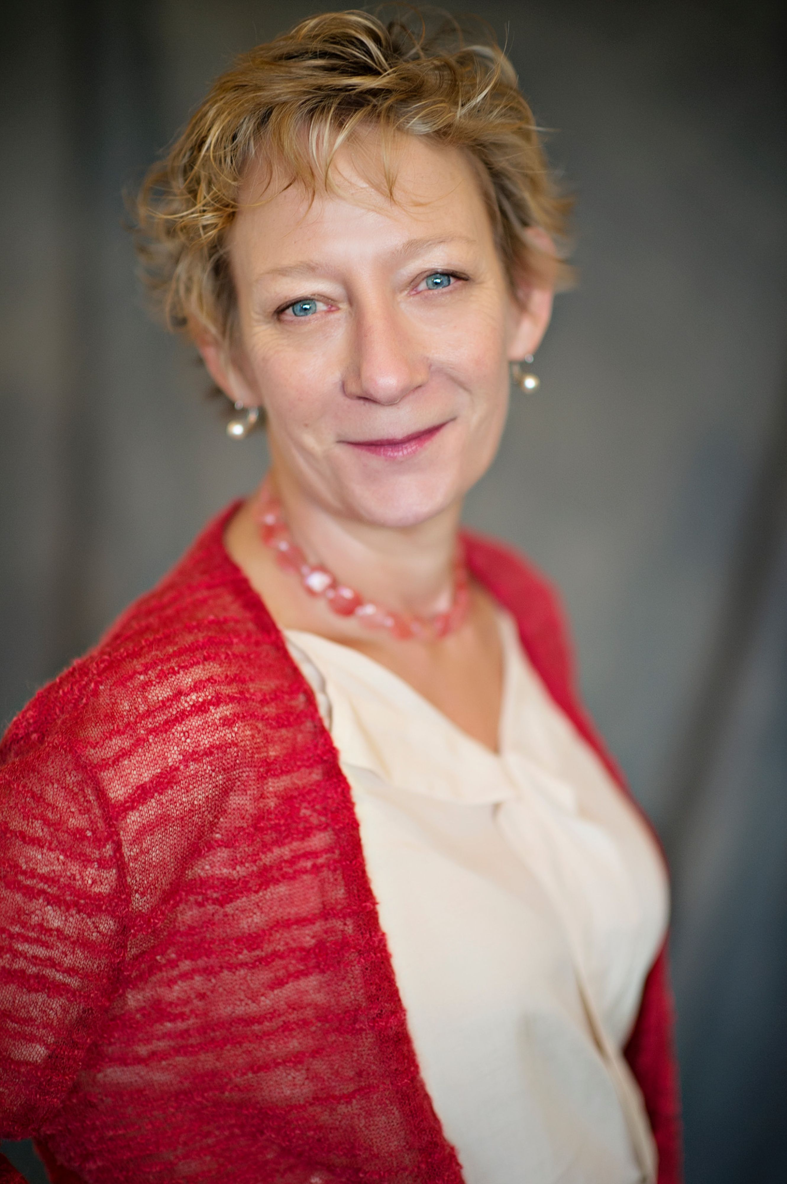 Katharine Knight