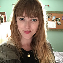 kate kenney