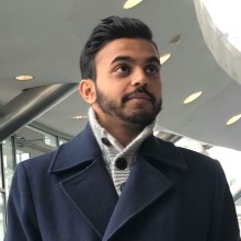JJ Khan