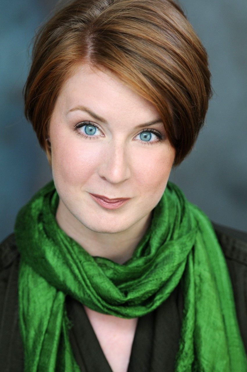 Leanne ten Brinke