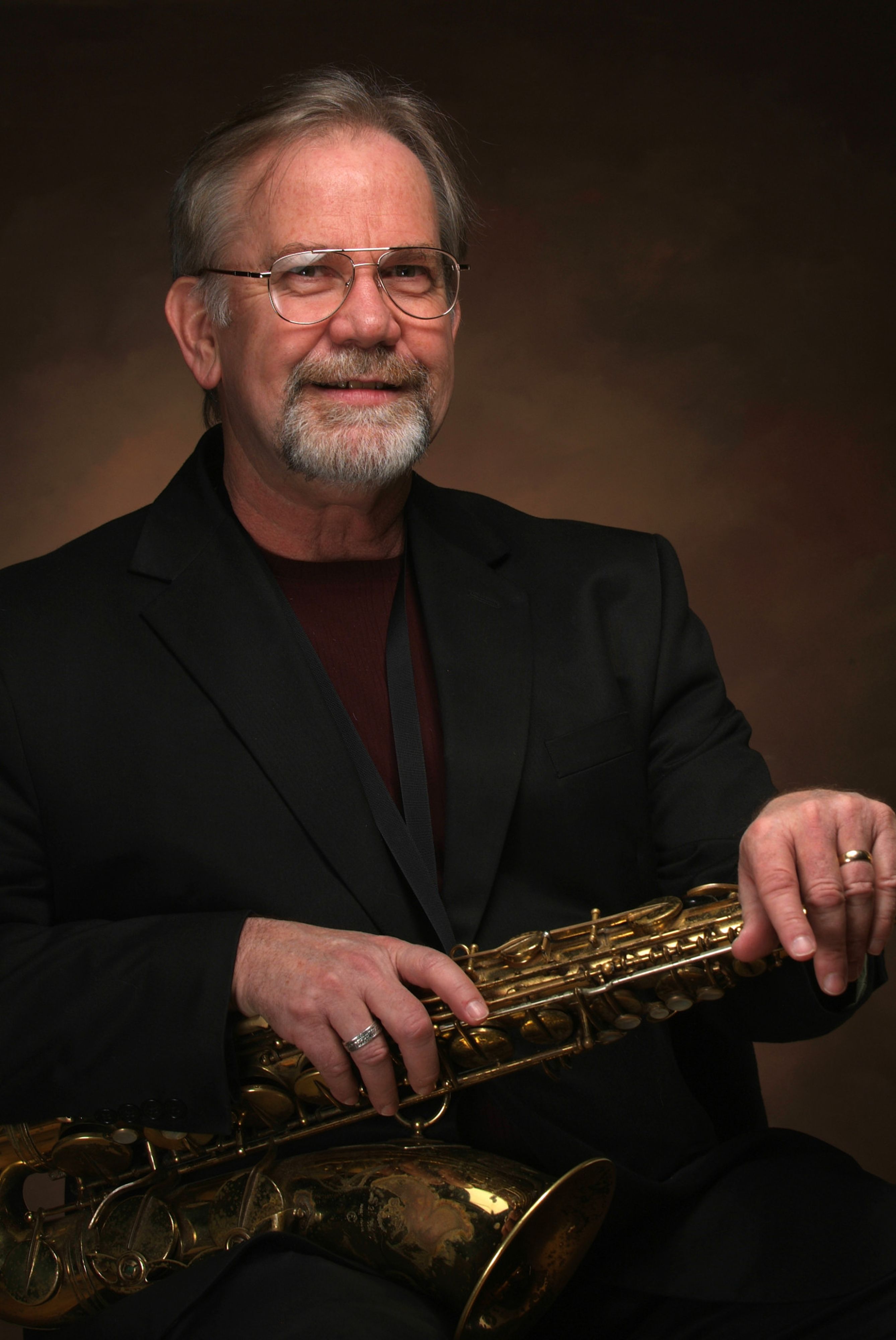 Malcolm Lynn Baker