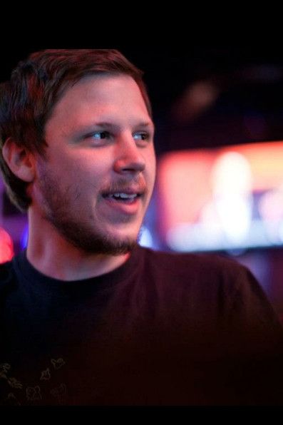 Matt Legge