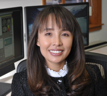 psychology professor Pilyoung Kim psychology professor Pilyoung Kim