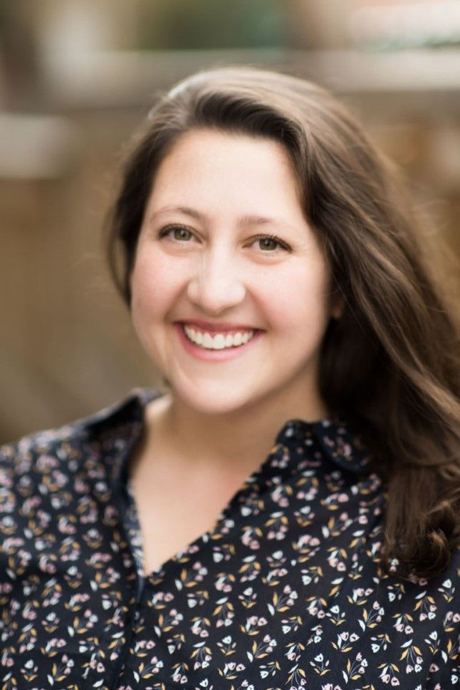 Rachel Feder