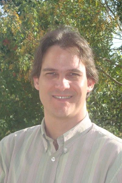 Rafael Ioris