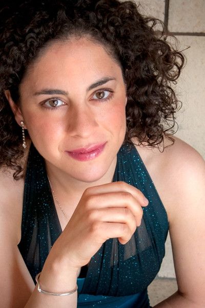 Sahar Nouri