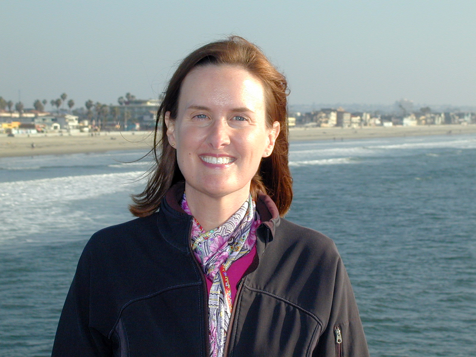 Samantha Seiple
