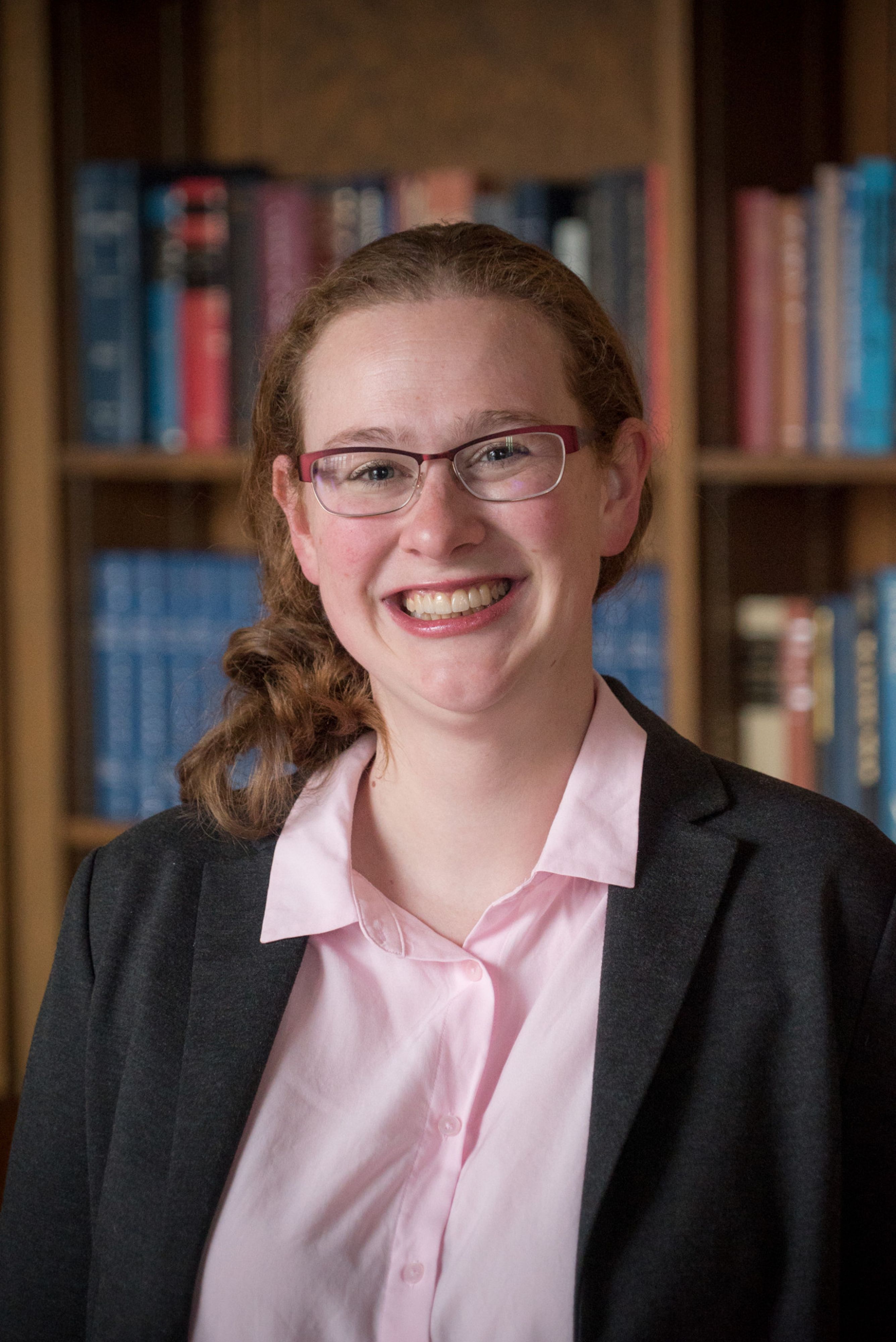 Sara Chatfield