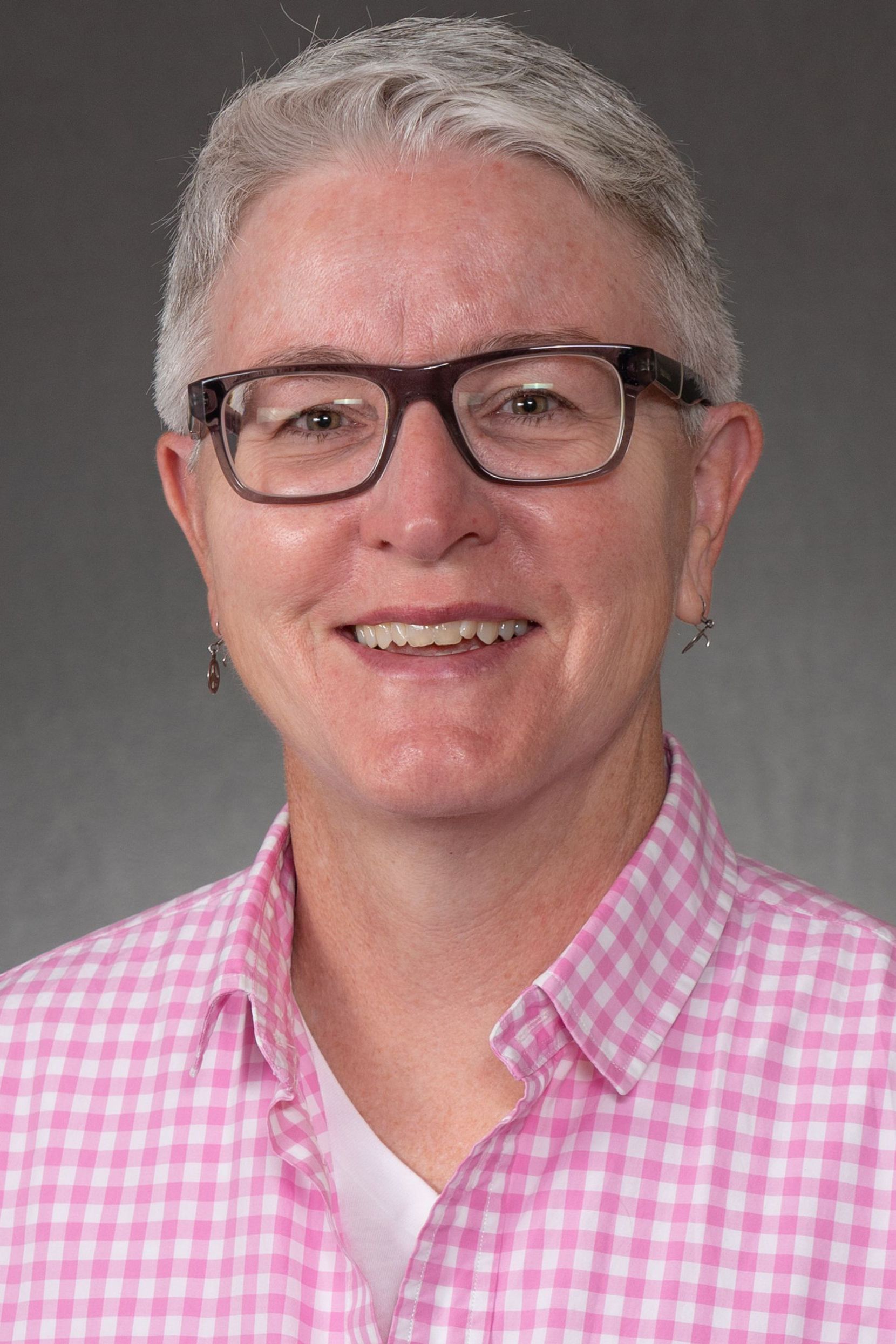 Sheila Schroeder