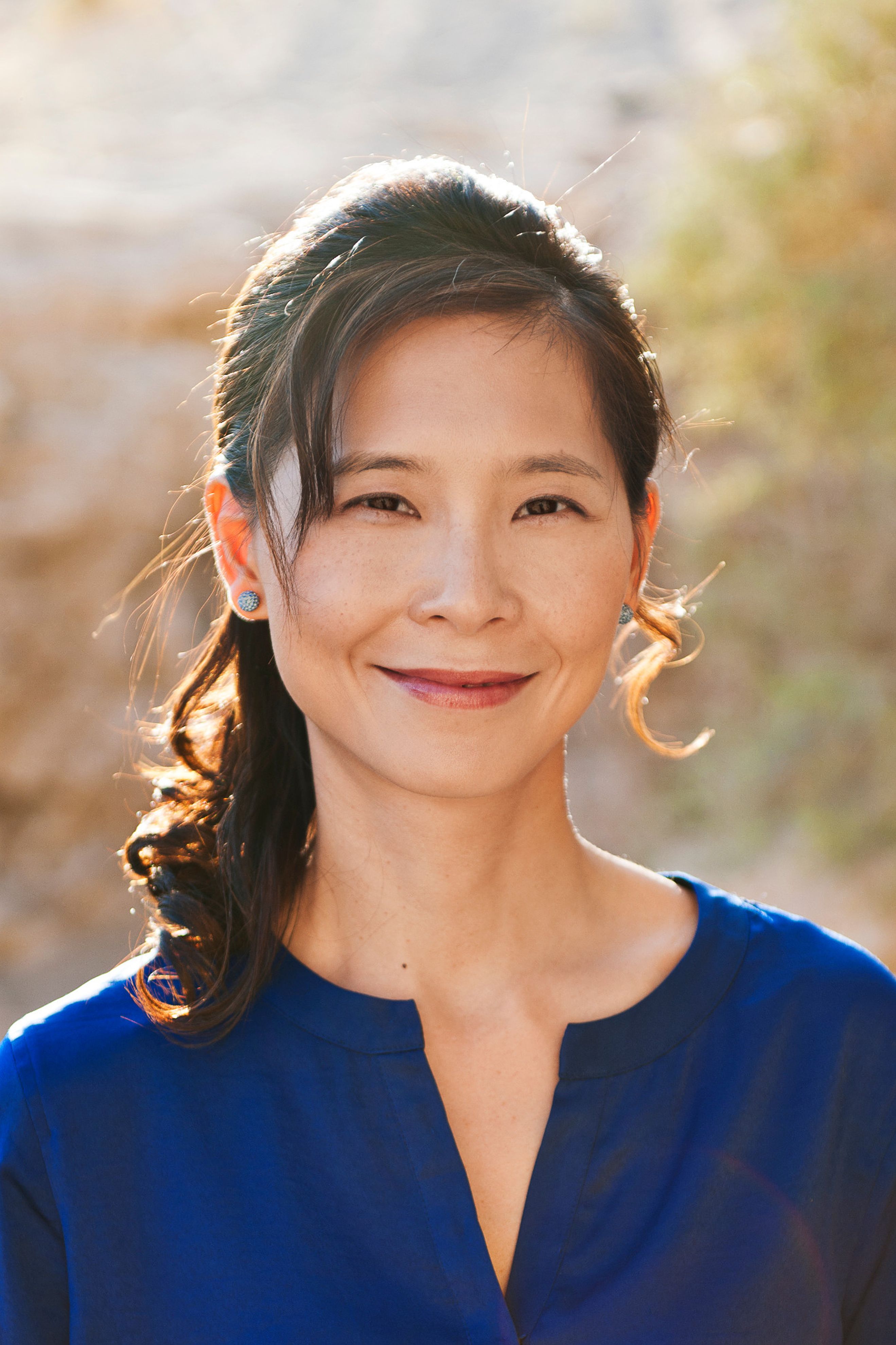 Stephanie Shih-Yu Cheng