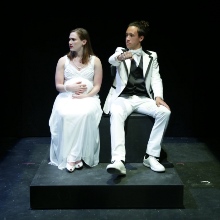 student play