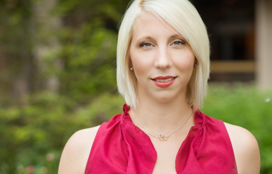 Guest Artist Megan Ihnen, Soprano