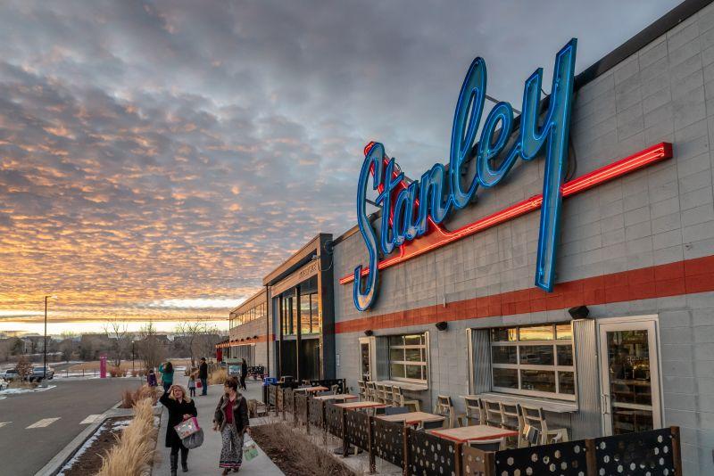 Stanley Marketplace