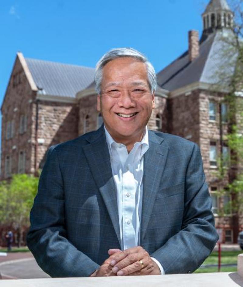 Paul Chan