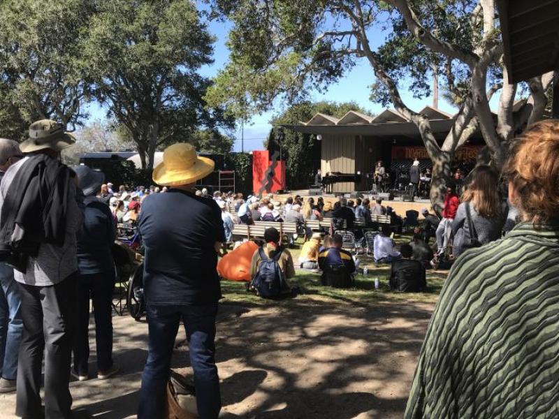 Monterey Jazz Festival