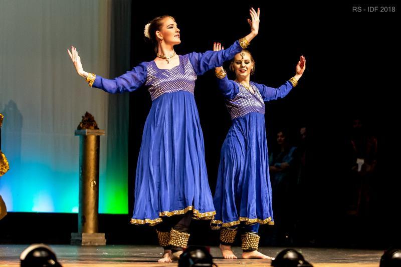 North Indian Classical Ensemble