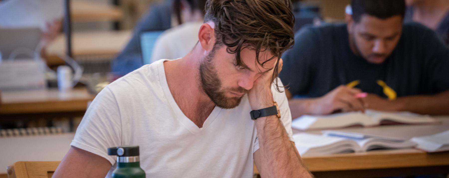 Writing in the humanities image