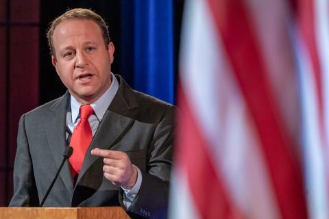 Jared Polis
