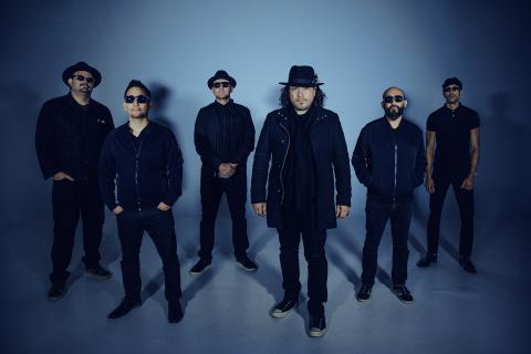 Ozomatli