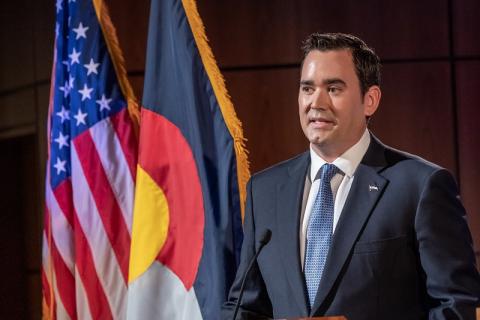 Walker Stapleton