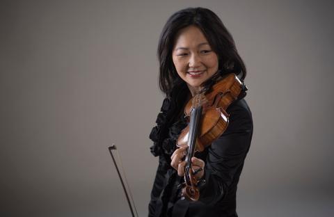 Yumi Hwang-Williams