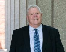 Josiah Hatch