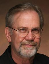 Malcolm Lynn Baker