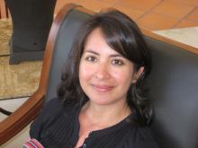 Lisa Martinez