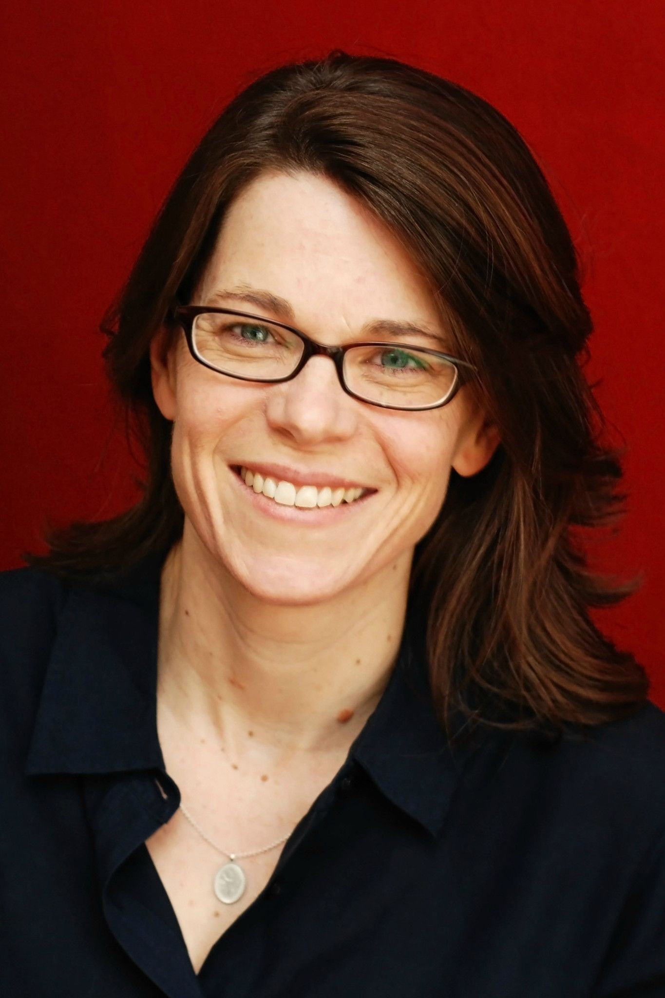 Susan Schulten