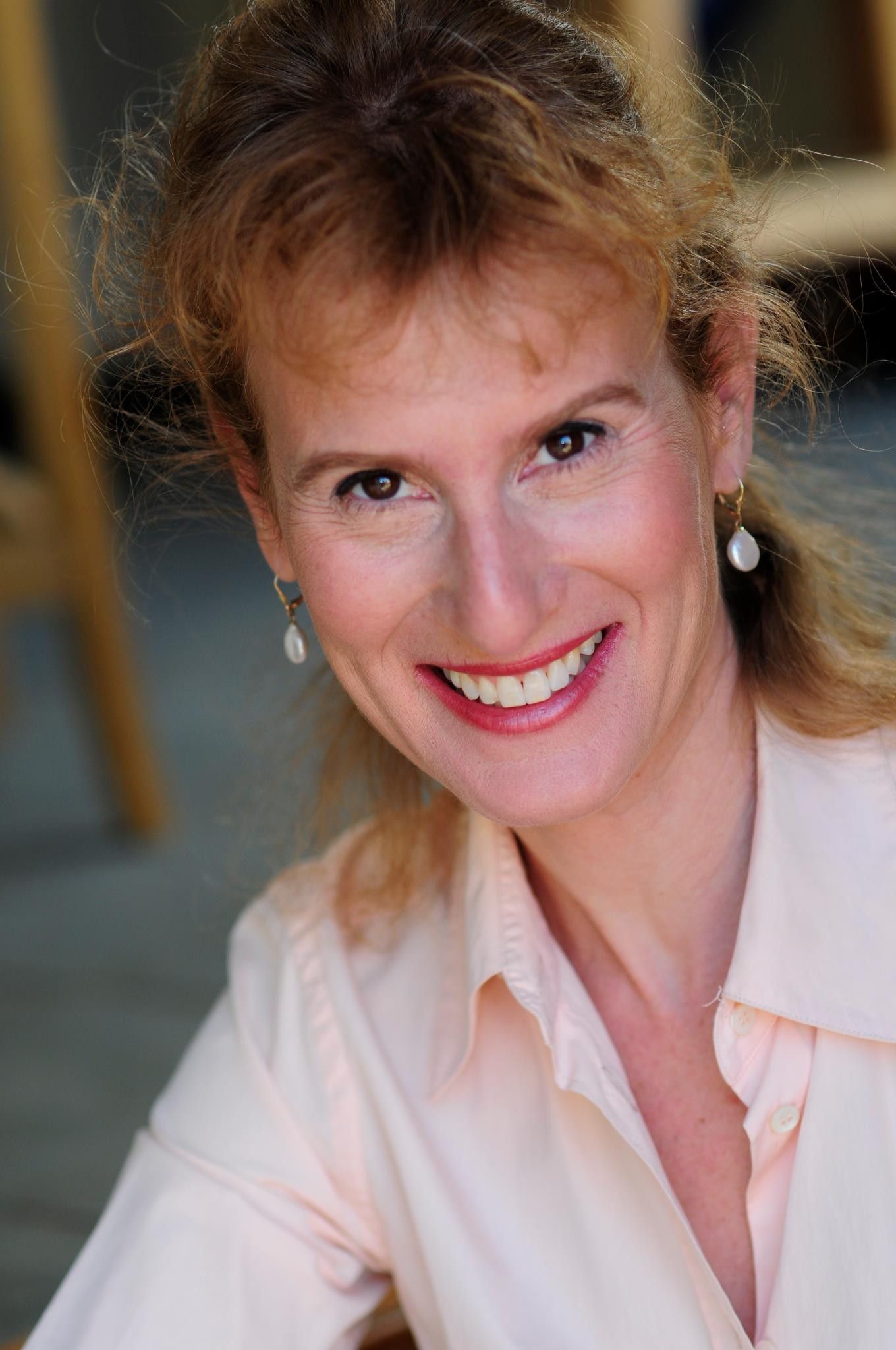 Tamara Goldstein